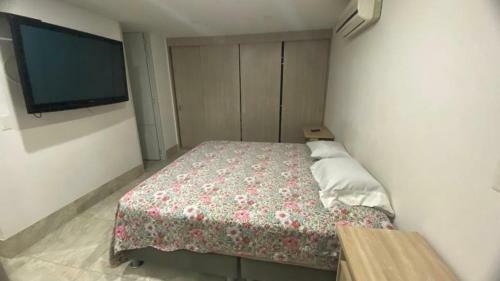 Apartamento En Ciudadela Nio