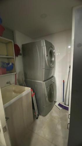 Apartamento En Ciudadela Nio