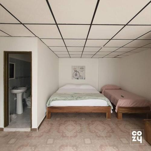 Apartamento Departamento En Pereira