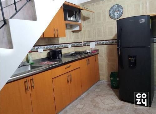 Apartamento Departamento En Pereira
