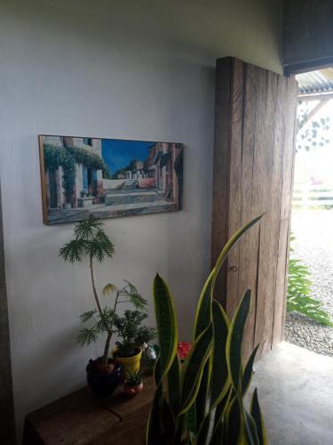 Rancho De Juancho