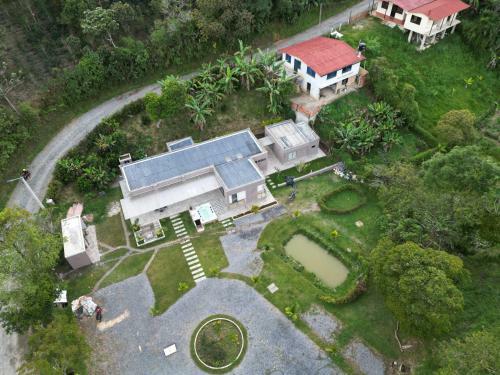 Finca Terraviva