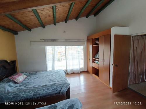 Agroturismo Caba�a Carmen Elisa