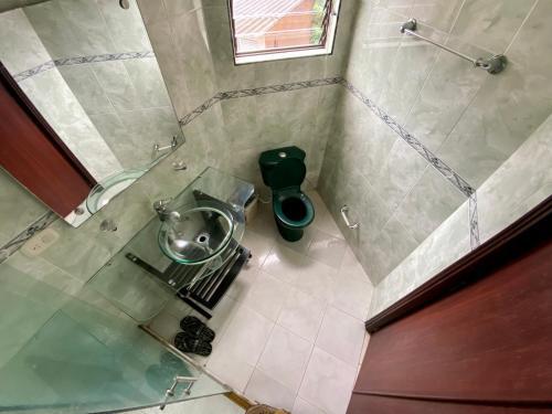 Apartamento Edificio Mediterraneo Pinares