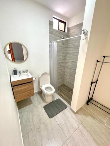 Bonito Apartamento Monteria