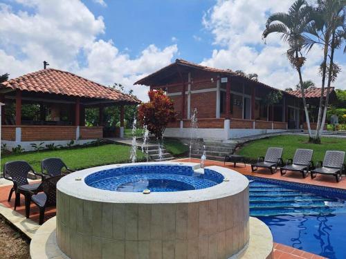 Pereira Morelia