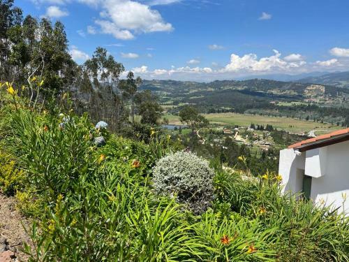 Mirador 2 Paipa
