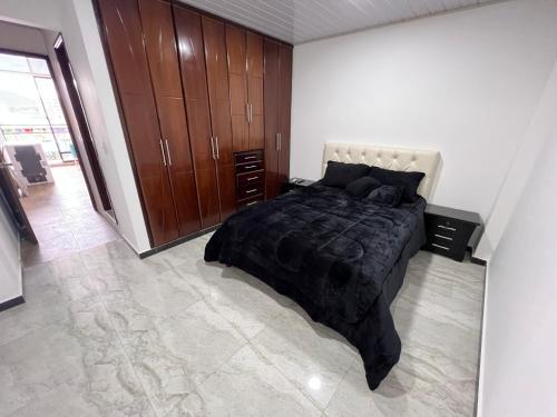 Apartamento Privado 2br, 2bth, Parking,tv,wifi