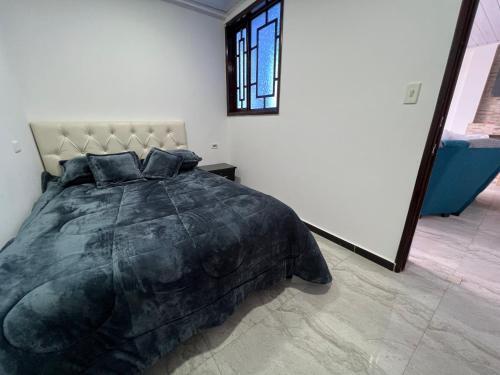 Apartamento Privado 2br, 2bth, Parking,tv,wifi