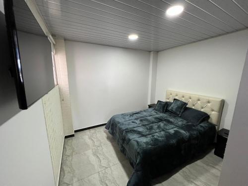Apartamento Privado 2br, 2bth, Parking,tv,wifi