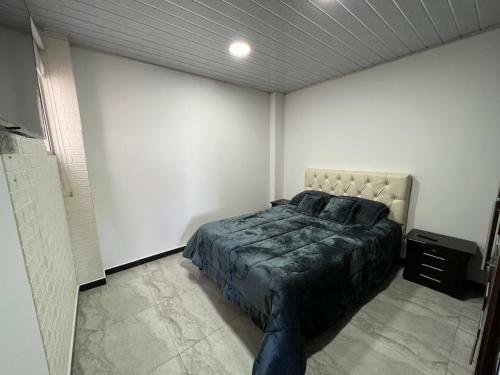 Apartamento Privado 2br, 2bth, Parking,tv,wifi