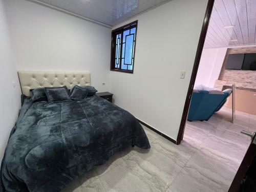 Apartamento Privado 2br, 2bth, Parking,tv,wifi