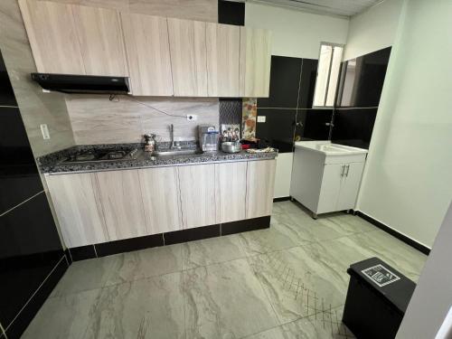 Apartamento Privado 2br, 2bth, Parking,tv,wifi