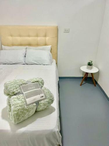Central Y Acogedor Apartamento
