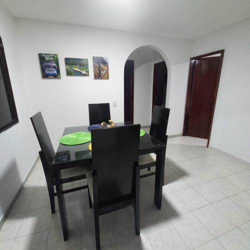 Encanto Urbano Pereira