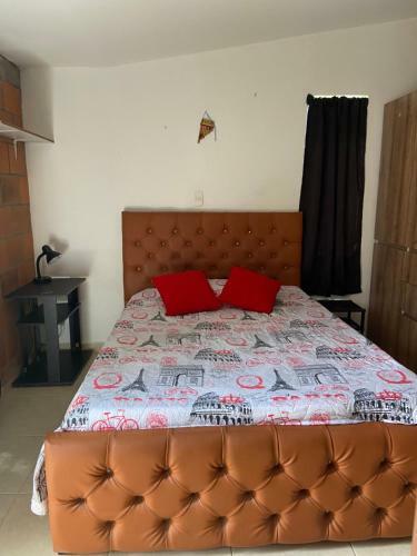 Casa En Villa Verde Pereira