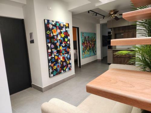 Casa Arte Coliving
