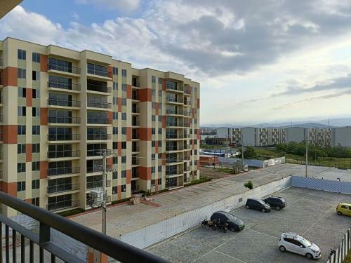 Apartamento Completo 3 Habitaciones