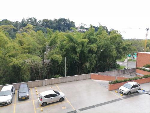 Bonito Y Central Apartamento