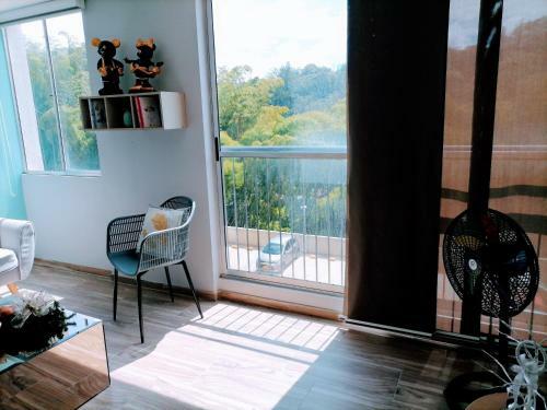 Bonito Y Central Apartamento
