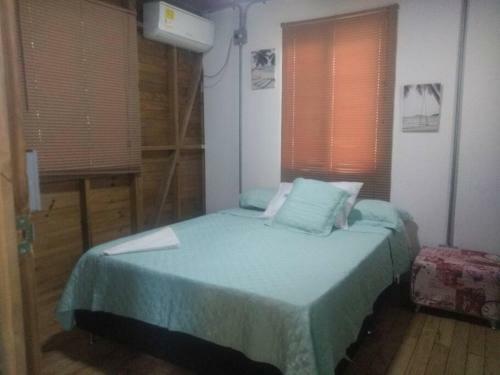 Apartamento Sen Apto De Madera