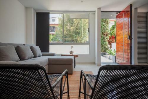 Apartamento Maraya Urbana
