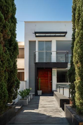 Apartamento Maraya Urbana