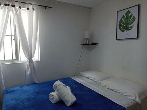 Apartamento Gurus Fr | Apto Amplio Cerca La Circunvalar