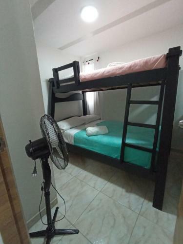Apartamento Gurus Fr | Apto Amplio Cerca La Circunvalar
