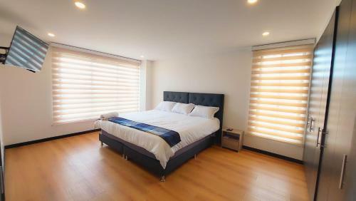 Apartamento La Isabella Deluxe