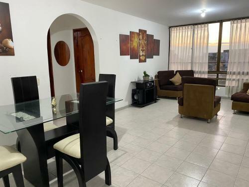 Apartamento Turistico