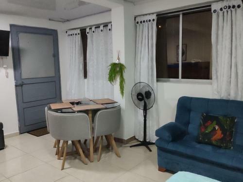 Apartamento C�modo Edificio Casa Confort En Providencia