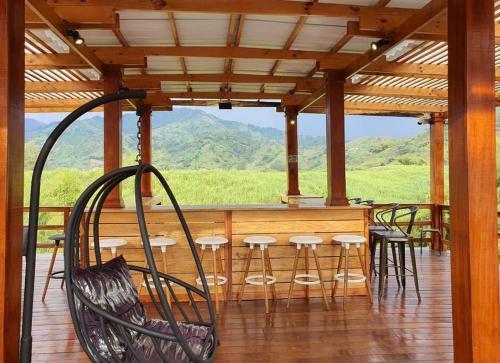 Villa Casa Campestre Zona Cafetera