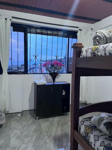 Hostal Casa Amatista