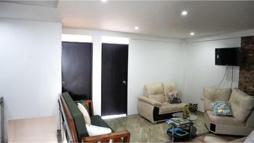 Hostal Casa Amatista