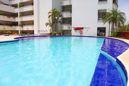 Magico Apartamento Con Piscina 1 Habitaci�n Pr65