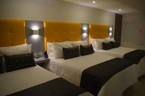 Hotel Dibeni Pereira