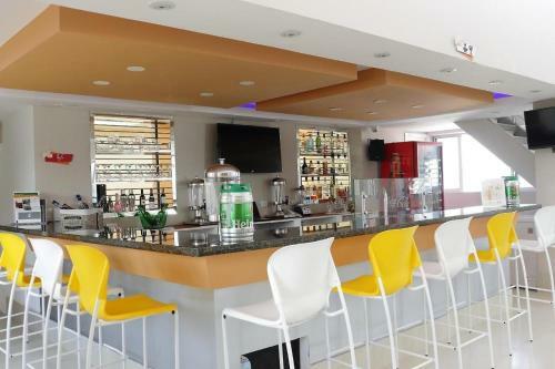 Hotel Dibeni Pereira
