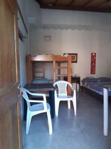 Casa Hostal Arena De Mar
