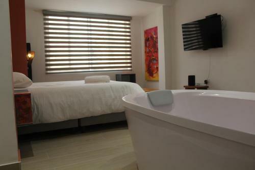 Casa Arte Boutique