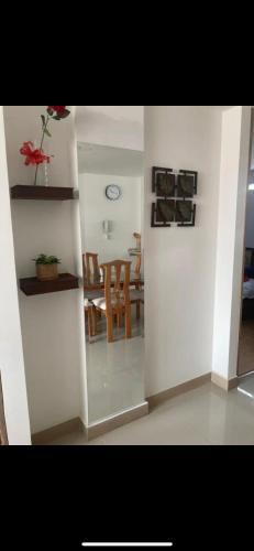 Apartamento � Parking