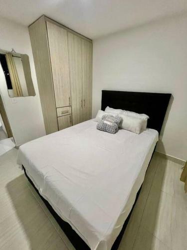 Central Apartaestudio En Pereira