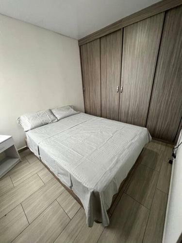 Apartamento Completo En Pereira.