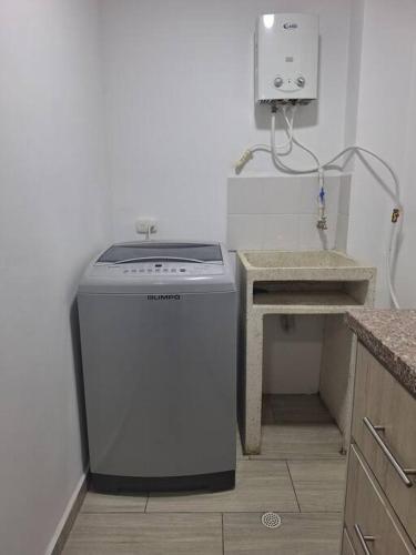 Apartamento Completo En Pereira.