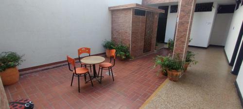 Hotel Tunjo De Oro Neiva