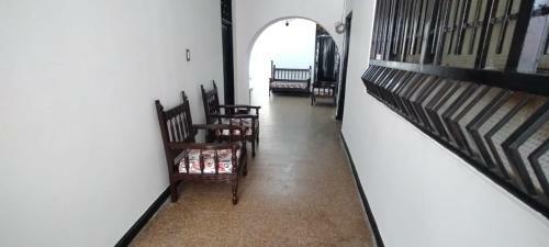 Hotel Tunjo De Oro Neiva