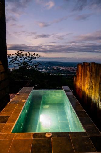 Selva Negra Cabins