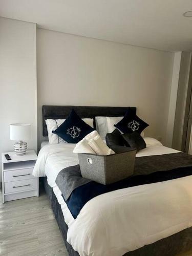 Apartamento Suite Palace Exclusive Lakeside Loft