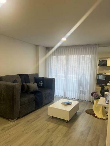 Apartamento Suite Palace Exclusive Lakeside Loft