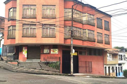 Comodo Apartamento En Pereira